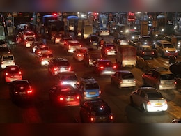 Footpaths, Helmets, Headlights: Top Court's Comprehensive Directions On Road Safety Footpaths, Helmets, Headlights: Top Court's Comprehensive Directions On Road Safety