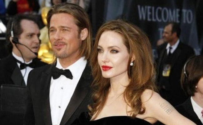 "Poisonous Intentions": Brad Pitt On Vineyard Sale By Angelina Jolie