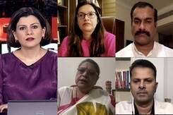Presidential Election: Can a Disunited Opposition Take on the BJP? Presidential Election: Can a Disunited Opposition Take on the BJP?