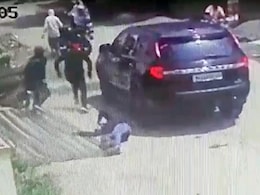 नांदेड़ के व्यापारी संजय बियानी की हत्या में फरार संदिग्ध आतंकी हरविंदर सिंह रिंदा का हाथ! नांदेड़ के व्यापारी संजय बियानी की हत्या में फरार संदिग्ध आतंकी हरविंदर सिंह रिंदा का हाथ!
