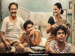 सिर्फ 'पंचायत' ही नहीं फैमिली के साथ एंजॉय करें ये 7 वेब सीरीज, हर एक एपिसोड से नहीं करेगा रोकने का मन सिर्फ 'पंचायत' ही नहीं फैमिली के साथ एंजॉय करें ये 7 वेब सीरीज, हर एक एपिसोड से नहीं करेगा रोकने का मन