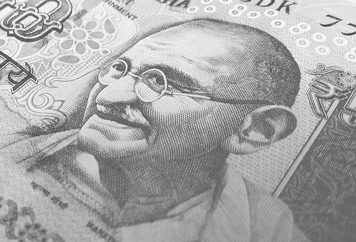 Rupee Hits New Record Low Of 78.78, But RBI Intervention Limits Slide