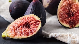 Add Figs To Your Diet Today To Achieve These Health Benefits