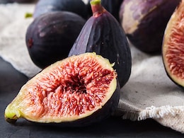 Add Figs To Your Diet Today To Achieve These Health Benefits Add Figs To Your Diet Today To Achieve These Health Benefits