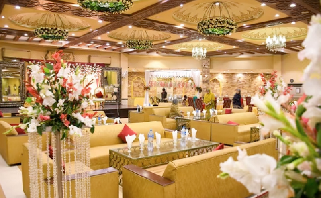 Wedding Ceremonies Banned After 10 pm In Islamabad To Conserve Energy