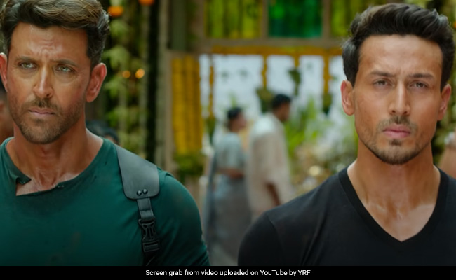 Is <i>War 2</i> In The Making? Fans Think Tiger Shroff's Latest Post Is A Hint