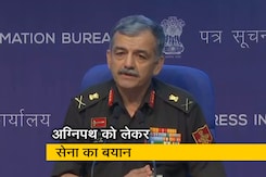 अग्निपथ पर नया ऐलान, अग्निवीरों को भी मिलेंगे गैलेंट्री अवॉर्ड अग्निपथ पर नया ऐलान, अग्निवीरों को भी मिलेंगे गैलेंट्री अवॉर्ड