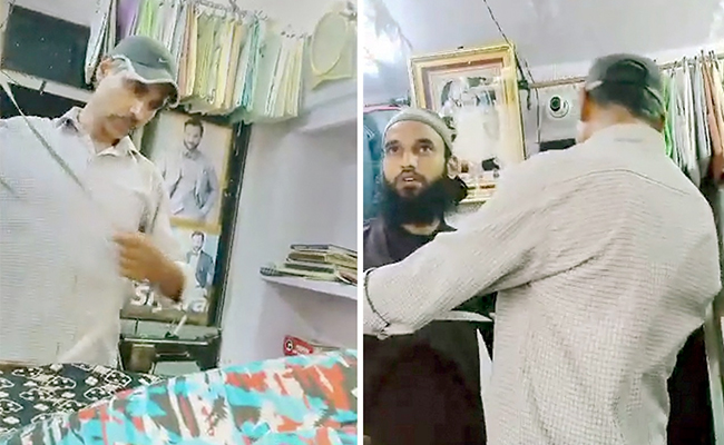Udaipur Tailor Killer Has Pak Links, Say Cops; 5 More Detained