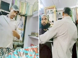 उदयपुर मर्डर केस : कन्हैया लाल हत्याकांड का 5वां आरोपी भी हुआ गिरफ्तार उदयपुर मर्डर केस : कन्हैया लाल हत्याकांड का 5वां आरोपी भी हुआ गिरफ्तार