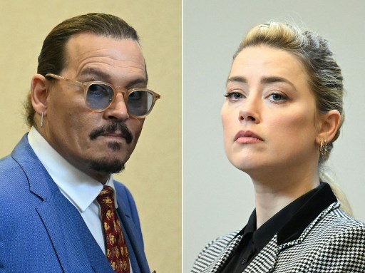 Amber Heard मानहानि मुकदमे में अदालत के फैसले के खिलाफ करेंगी अपील : Report