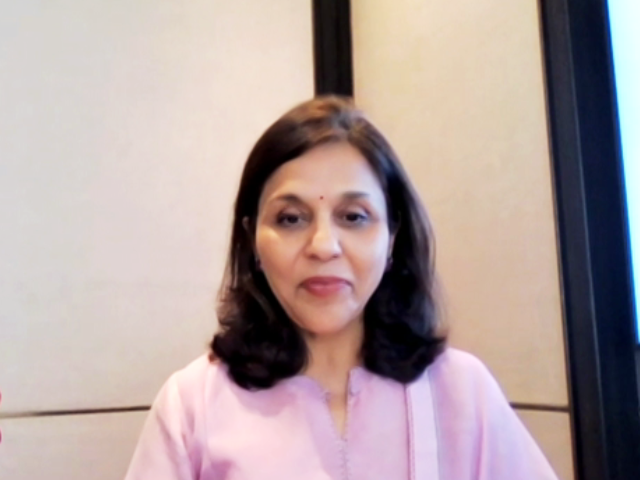 Exclusive: Apollo's Sangeeta Reddy On Warning Signs Of Heart Attacks