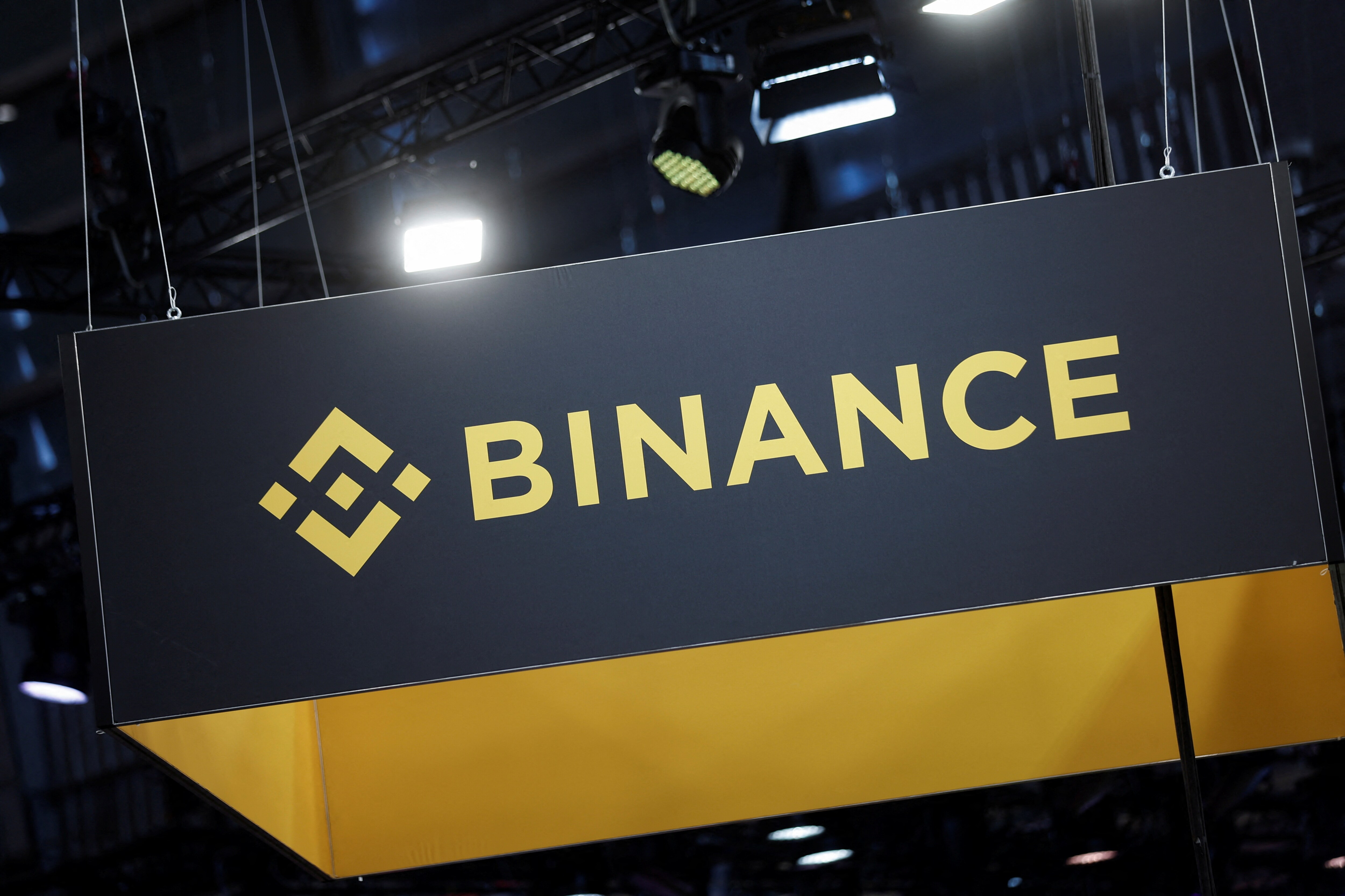 Crypto Death Spiral? Binance's 2022 Volumes Same As 2021's $34 Trillion