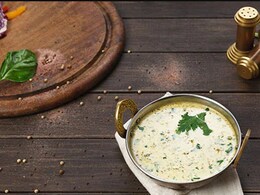 Love Onion In Your Raita? Stop Doing It Now! Here's Why