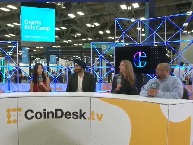 How Coverage of Crypto in the Media Has Evolved and Is Changing