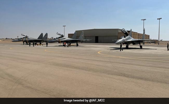 AFCAT 2024: Indian Air Force Issues Notification For 317 Posts, Check Details