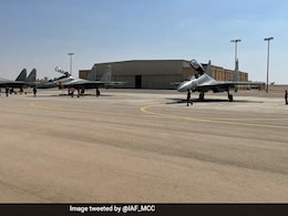 AFCAT 2024 Results Released, Check Steps To Download