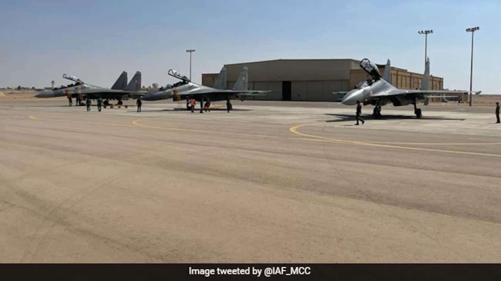 Indian Air Force Releases AFCAT 2 2026 Results for 379 Officer Vacancies
