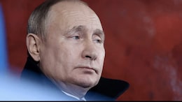Putin's Aide, Who Saved Him From Bear Attack, Moved To Powerful State Post