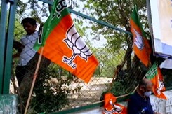 Bastions Breached - AAP Loses Punjab, Akhilesh Yadav UP Bastions Breached - AAP Loses Punjab, Akhilesh Yadav UP