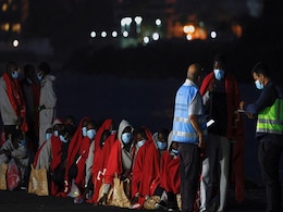 Europe Braces For Over 150,000 Migrant Influx Due To Food Shortage Europe Braces For Over 150,000 Migrant Influx Due To Food Shortage