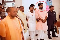 BJP Leader Arrested For Comments On Prophet 4 Days After Kanpur Clashes BJP Leader Arrested For Comments On Prophet 4 Days After Kanpur Clashes