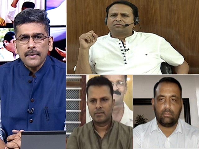 End Of The Road For Uddhav Thackeray Or <i>'Picture Abhi Baaki Hai'</i>?