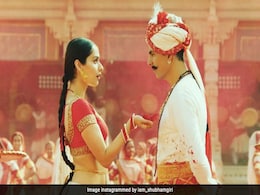 Samrat Prithviraj Box Office Collection Day 2: अक्षय कुमार और मानुषी छिल्लर ने शनिवार को मचाई धूम, की ताबड़तोड़ कमाई Samrat Prithviraj Box Office Collection Day 2: अक्षय कुमार और मानुषी छिल्लर ने शनिवार को मचाई धूम, की ताबड़तोड़ कमाई