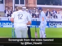 "What Is This Sorcery?" This Video Of Joe Root And His Bat Is Going Viral