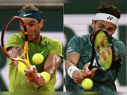 Rafael Nadal vs Casper Ruud, French Open Men's Singles Final: When And Where To Watch Live Telecast, Live Streaming