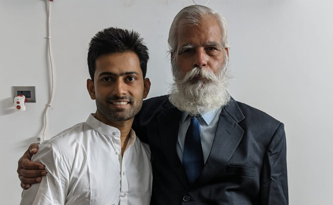 Blog: He Went Missing. What It Took To Identify His Body.