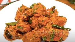 Save Chef Kunal Kapur's Aloo 65 Recipe For Your Next House Party