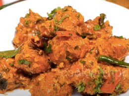 Save Chef Kunal Kapur's Aloo 65 Recipe For Your Next House Party