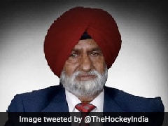 Olympic Medallist And Hockey World Cup Winner Varinder Singh Dies Aged 75