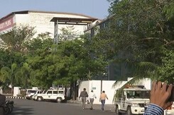 Watch: NDTV Ground Report From Surat - Tracking Rebel Sena MLAs Watch: NDTV Ground Report From Surat - Tracking Rebel Sena MLAs
