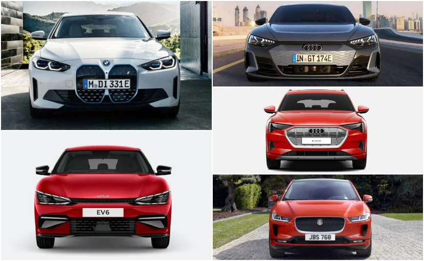 World Environment Day 2022: 5 Electric Vehicles With The Longest Range In India