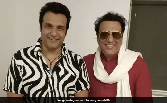 Fathers day 2022: अपने भांजे की जिंदगी में पिता की जिम्मेदारी संभाल चुके हैं गोविंदा, पढ़ाने के लिए बचाते थे पैसे