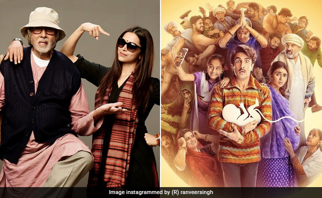 Father's Day 2022:  Our Favourite Onscreen Father Moments In Bollywood