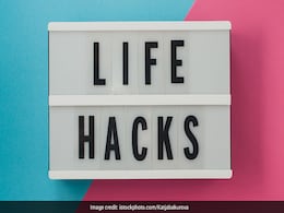 Life hacks : घर का फ्लोर हो गया है बहुत ज्यादा ही गंदा तो इन आसान Hacks से करिए मिनटों में साफ Life hacks : घर का फ्लोर हो गया है बहुत ज्यादा ही गंदा तो इन आसान Hacks से करिए मिनटों में साफ