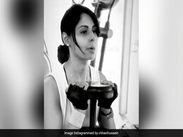 Cancer Survivor Chhavi Mittal Shares New Workout Video Cancer Survivor Chhavi Mittal Shares New Workout Video