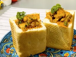 Bunny Chow Recipe: This Unique South African Street Food Includes Bread And Gravy