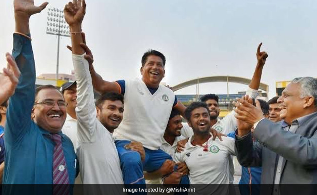 जिस कप्तान का 23 साल पहले टूटा था सपना, अब उसने कोच बनकर रच दिया इतिहास, हर कोई कर रहा सलाम