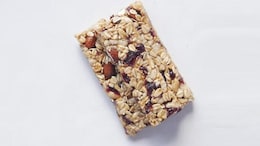Watch: Make Healthy Granola Bars At Home With This Easy Recipe