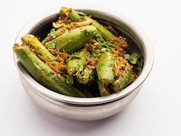 भूख कम लगने लगी है, खाने का नहीं करता है मन, तो इस सब्जी को डाइट में करें शामिल, बढ़ने लगेगी...