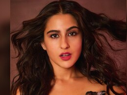 Sara Ali Khan And Karan Johar Had No Dinner Reservations - What They Did Instead