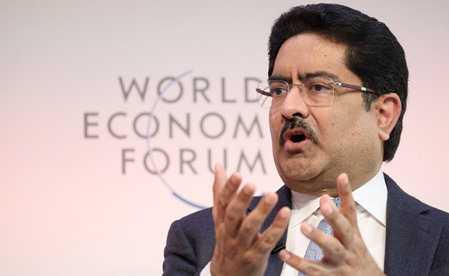 Opinion: An Old-Money Billionaire Rises up Against Gautam Adani