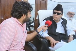 "Had I Known So Much Injustice...": Samajwadi's Azam Khan On Bypolls "Had I Known So Much Injustice...": Samajwadi's Azam Khan On Bypolls