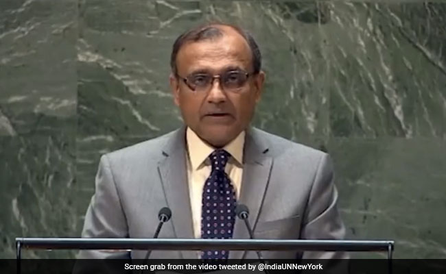 UN Adopts Resolution On Multilingualism, Mentions Hindi For First Time