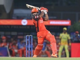 "Surely More Good Things To Come": Rahul Tripathi To NDTV After Earning India Call-Up