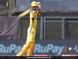 धोनी के साथ खेलने वाले क्रिकेटर ने की बेहुदा हरकत, अब मांगी माफी, बोले- 'पता नहीं कैसे हो गया मुझसे..' धोनी के साथ खेलने वाले क्रिकेटर ने की बेहुदा हरकत, अब मांगी माफी, बोले- 'पता नहीं कैसे हो गया मुझसे..'