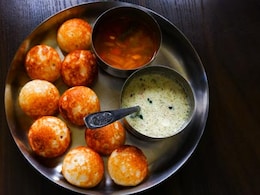 How To Make Oats Appe: A Nutritious South Indian Breakfast Perfect For Any Day